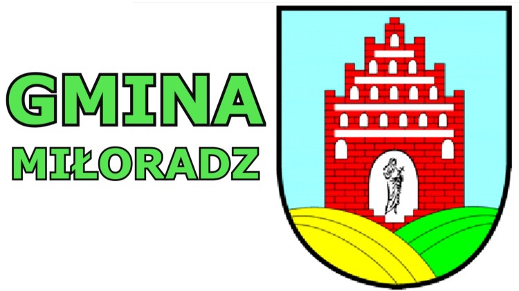 Ogłoszenie Wójta Gminy Miłoradz z dnia 26 listopada 2024 roku.