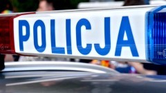 Powiat sztumski. Wspólne działania policjantów i strażników leśnych.