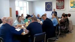 W piątek sesja budżetowa Rady Gminy Malbork.