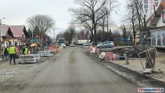 Rozbudowa DK22 od Królewa do granicy woj. pomorskiego zakończy się w połowie 2025 roku.