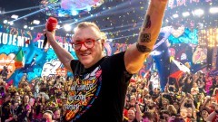 Jeżeli dożyję jutra – Jurek Owsiak o groźbach pod swoim adresem. 