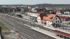Kolej na Pomorzu zmienia się na lepsze