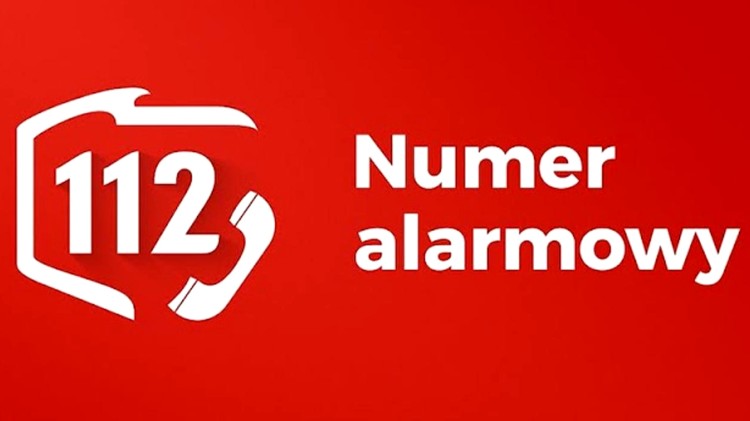 Nowy Staw. Padał deszcz – zadzwonił na numer alarmowy, by policjanci…
