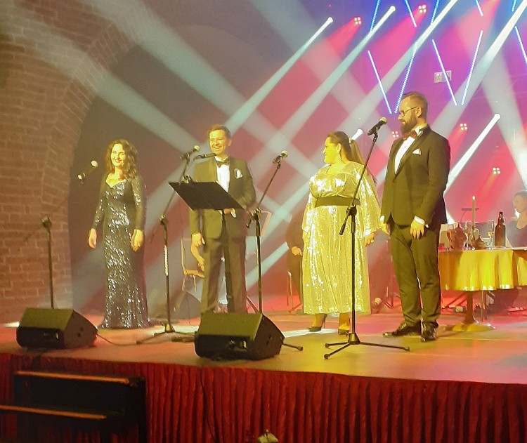 Wiemy, ile kosztowała organizacja Sylwestrowej Gali Operetkowej w Malborku.