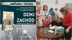 Dziki zachód – Muzeum Miasta Malborka zaprasza na premierę najnowszej książki Sylwii Kubik.
