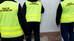 Poszukiwany 5. listami gończymi zatrzymany przez Łowców cieni.