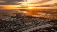 Port Gdańsk zamknął rok 2024 rekordowym wynikiem finansowym