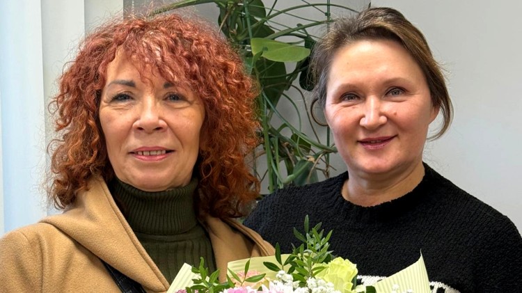 Malbork. Po 39. latach pracy zasłużona emerytura – pożegnanie Marii…