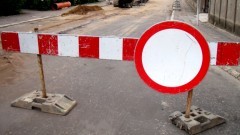 Sztum. W tym tygodniu utrudnienia w ruchu drogowym przy dworcu PKP.