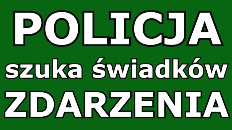 Kradzież roweru, uszkodzenie okna, bramy i złącza kablowego – malborska policja szuka świadków zdarzeń.
