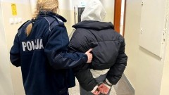 Malbork. Dwie nieletnie w rękach policji - jedna z nich ukrywała się od dwóch lat.