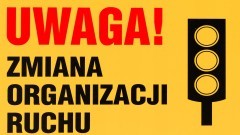 DW501. Od dzisiaj zmiana organizacji ruchu w Krynicy Morskiej – będą utrudnienia na ul. Gdańskiej.