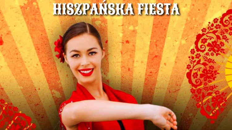 Hiszpańska fiesta na Dzień Kobiet w Nowym Stawie – trwają zapisy na zabawę.