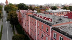 Malborska porodówka najlepsza w województwie i kraju.