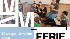 Zamek w Sztumie zaprasza na zajęcia edukacyjne w czasie ferii zimowych. 