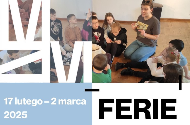 Zamek w Sztumie zaprasza na zajęcia edukacyjne w czasie ferii zimowych.…