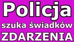 Malborska policja szuka świadków uszkodzeń kilku samochodów.