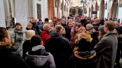 Międzynarodowy Dzień Przewodnika Turystycznego. Będzie można zwiedzać i spacerować po Malborku, Wejherowie, Gdańsku, Pucku i Lęborku. 