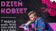 Gmina Stare Pole zaprasza na muzyczny Dzień Kobiet.