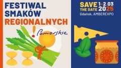 Festiwal Smaków Regionalnych już w ten weekend w Gdańsku.