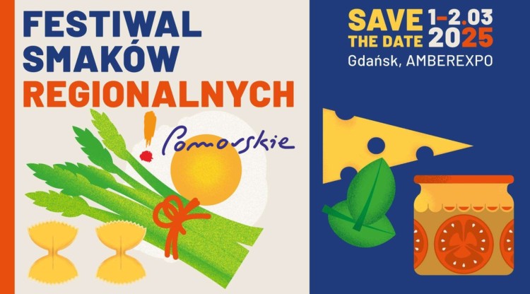 Festiwal Smaków Regionalnych już w ten weekend w Gdańsku.