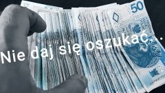 Elbląg: 29-letni mężczyzna został oszukany na „pracownika banku”