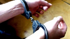Ukrywał się przed wymiarem sprawiedliwości - był poszukiwany listem gończym.