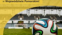 Rusza nabór wniosków o dofinansowanie inwestycji sportowych w Województwie Pomorskim! Kwota to ponad 25 mln zł!