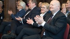 Od 20 lat ratują życie. Oddział neurochirurgii Szpitala im. Mikołaja Kopernika w Gdańsku z medalem