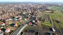 Podsumowanie przebudowy DW501 Stegna – Krynica oraz innych inwestycji na Mierzei Wiślanej i pobliskiej części Żuław
