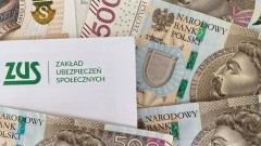  Płatnicy wciąż mają spory problem ze składkami. Rok do roku rośnie liczba dłużników [DANE Z ZUS]