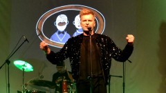Artur Gotz gwiazdą koncertu z okazji Dnia Kobiet w Starym Polu.