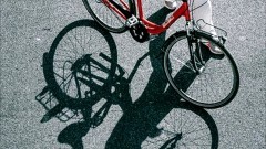 Powiat sztumski. Pijany rowerzysta dwukrotnie zatrzymany w ciągu kilku godzin.