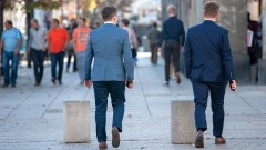  Bardziej niż ZUS-u i skarbówki obecnie mikro i małe firmy obawiają się rosnących kosztów prowadzenia działalności