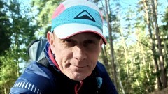 Urodzinowy bieg Andrzeja Potoczka na rzecz malborskich bezdomnych zwierząt.
