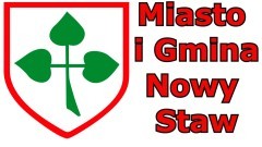 Ogłoszenie Burmistrza Miasta i Gminy Nowy Staw w sprawie przetargu (II).