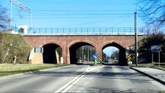20-latek zginął pod kołami pociągu w Malborku Kałdowie.
