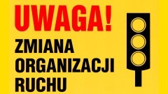 Uwaga, kierowcy! Wkrótce zmiana organizacji ruchu na ulicy Lipowej w Sztumie.