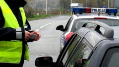 Powiat malborski. W jeden dzień policjanci zatrzymali 5. praw jazdy za przekroczenie prędkości.