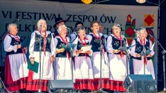 Zgłoś swoją kapelę na Festiwal Zespołów Folklorystycznych.