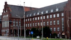 Harmonogram dyżurów radnych Miasta Malborka w 2025 roku.