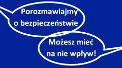 Bezpieczeństwo seniorów – malborscy policjanci zapraszają na debatę ewaluacyjną.
