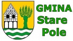 Ogłoszenie Wójta Gminy Stare Pole z dnia 1 kwietnia 2025 roku.