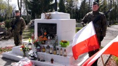 W Malborku uczczą pamięć Ofiar Zbrodni Katyńskiej i katastrofy smoleńskiej.