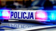 72-latek z blisko 2. promilami uderzył w nieoznakowany radiowóz w Sztumie.