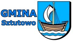Ogłoszenie Wójta Gminy Sztutowo z dnia 4 kwietnia 2025 roku.