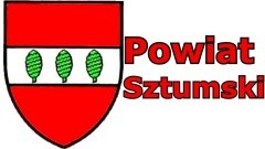 Obwieszczenie Starosty Sztumskiego z dnia 8 kwietnia 2025 roku.