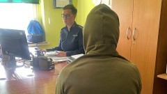 Ukradł portfel znajomemu. 55-latek zatrzymany przez policję.