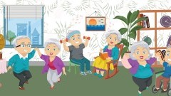 Porady dla seniorów, aby nie stać się ofiarą przestępstwa lub wykroczenia.