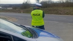 Sztumscy policjanci sprawdzali prędkość – 35. kierowców naruszyło przepisy.